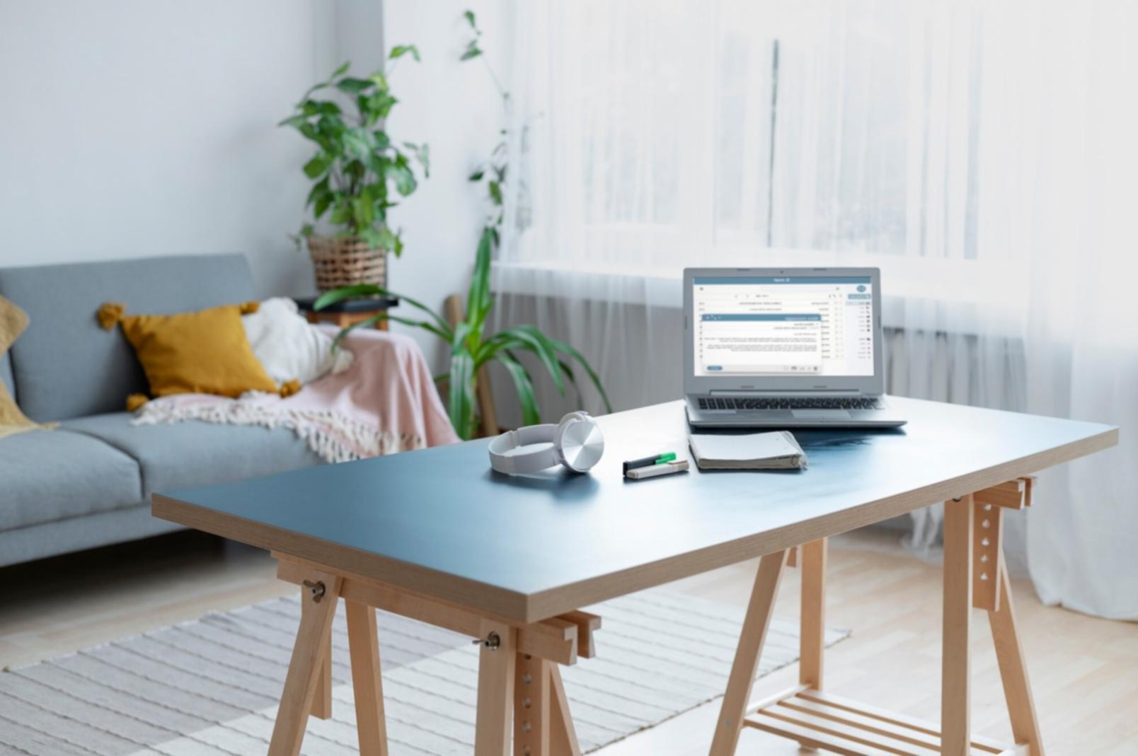 Processus d'automatisation financière en action